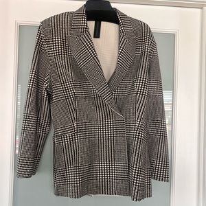 Norma Kamala Blazer